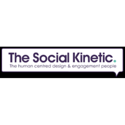 The Social Kinetic