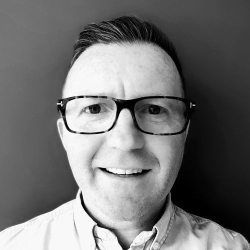Mike Trenell - UK Research and Innovation