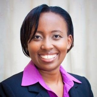 Patricia Odero - Gates Foundation