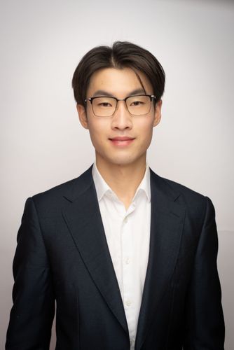 Tom Jia - Guy's and St Thomas' NHS Foundation Trust