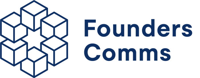 Founders Comms