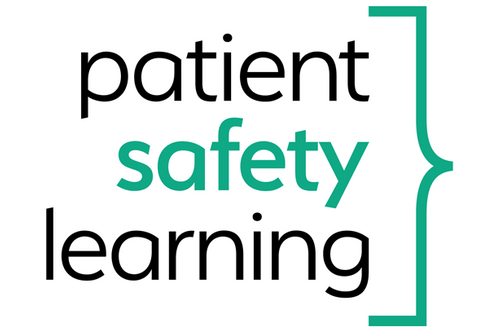 Patient Safety Learning