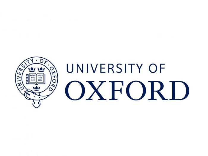 University of Oxford