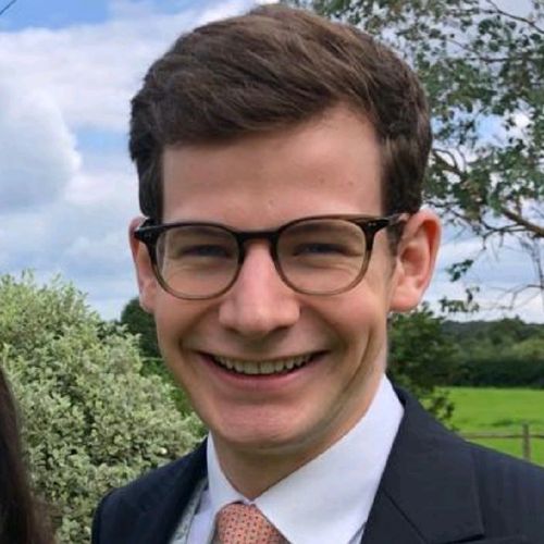 Will Waldock - Imperial College London