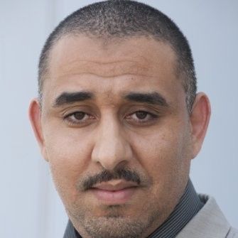 Omar Boukhris - Qatar Foundation