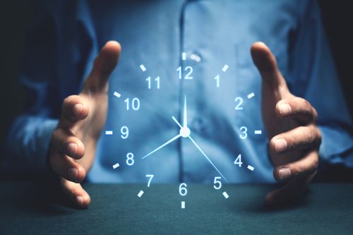 Tech to save time: how the NHS can realise the benefits