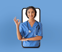 How has healthcare’s approach to telehealth changed in the past 5 years?