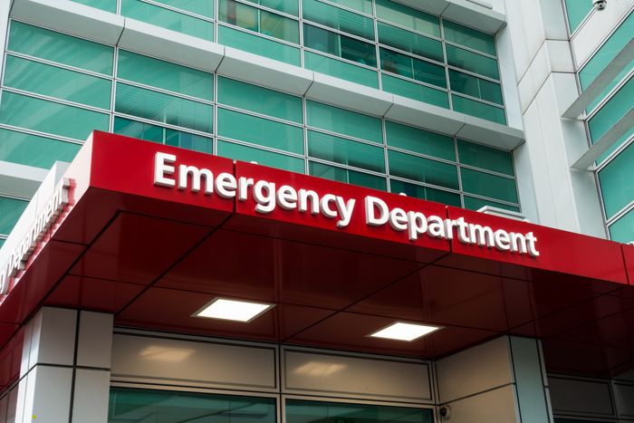 Quantitative evaluation of patients’ digital capability evaluated in an emergency department setting: a cross-sectional study
