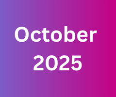 October 2025