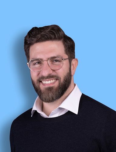 Anas Nader
