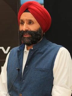 Bhavdeep Singh