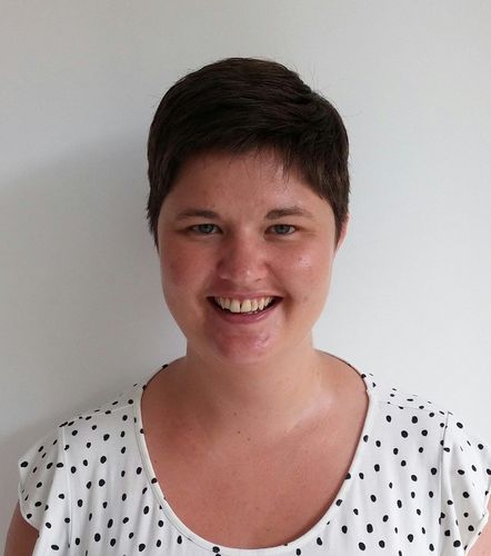 Fiona McKenzie - NHS InSites (Innovation Sites)