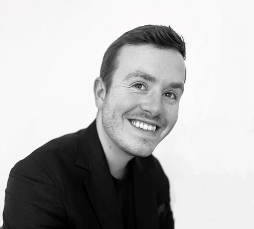 Jack Porter - NHS Innovation Accelerator