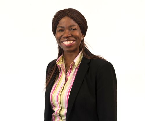 Bola Owolabi - NHS England (NHSE)