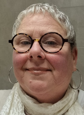Susan Thornton