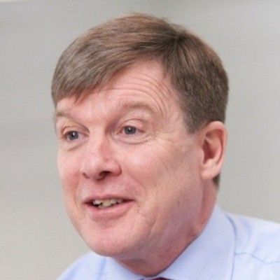 Simon Wallace - Microsoft