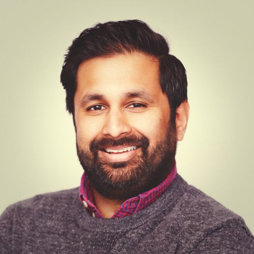Niraj Swami - Learner+