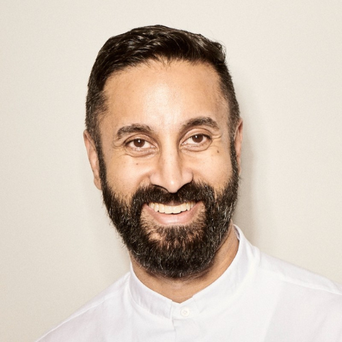 Randeep Sidhu - NHS Business Services Authority
