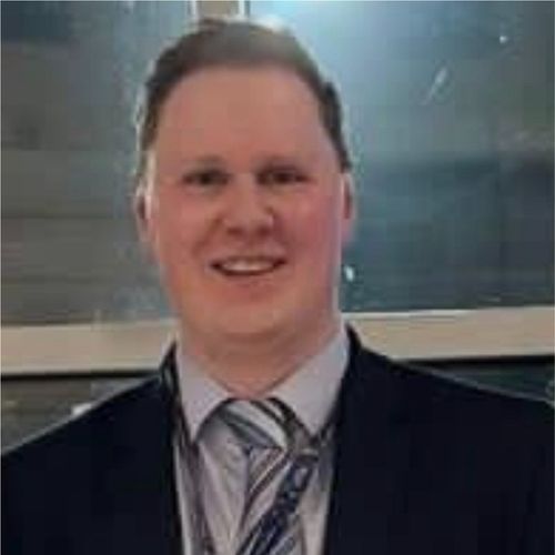Richard Sterry - Northumbria Healthcare NHS Foundation Trust
