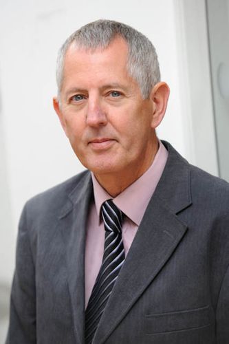 Harry Scarbrough