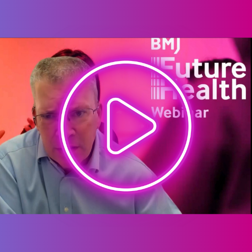 Digital leadership in the NHS: How to develop a coherent digital health strategy for your organisation