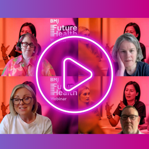 Bridging the Digital Literacy Gap: Equipping Clinicians with the Future Skills They Need
