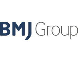 BMJ Group Logo