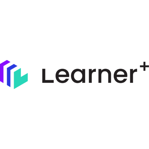 Learner+ Logo