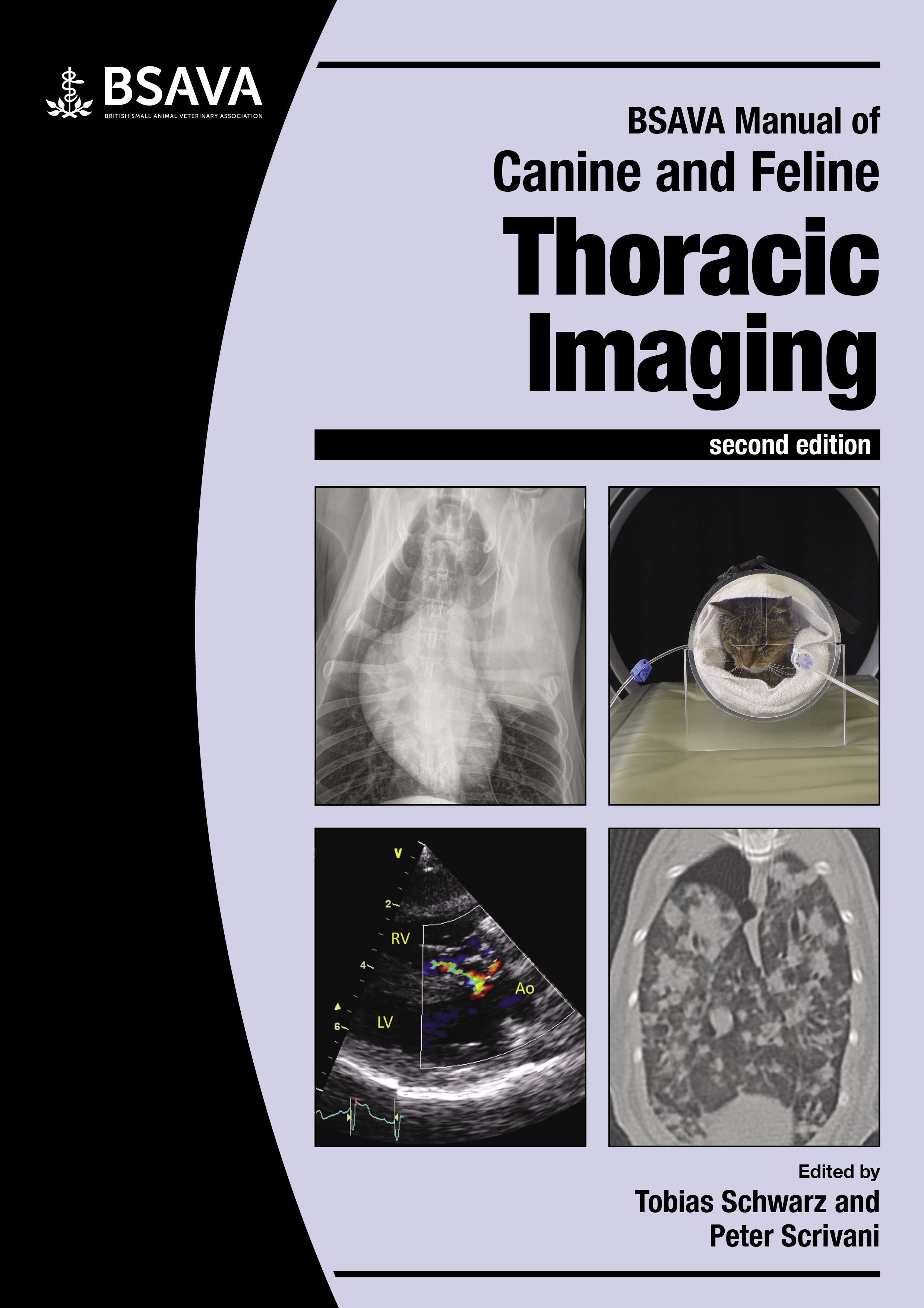 Updated Thoracic Imaging Manual