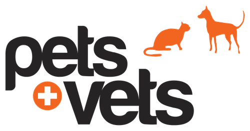 Pets + Vets Group
