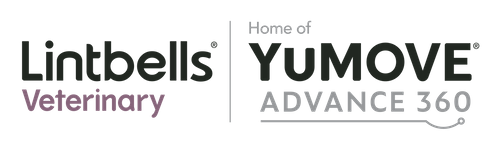 Lintbells Veterinary - Home of YuMOVE ADVANCE 360