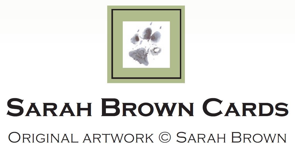 Sarah Brown Cards