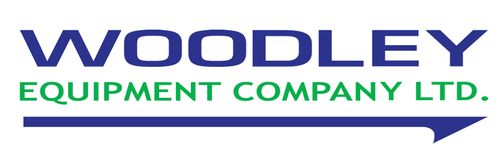 Woodley Equipment