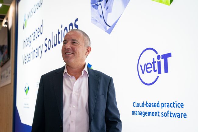 VetIT at BSAVA 2024: Your Practice Plus Industry-Leading Practice Management Software To Support Exceptional Animal Care