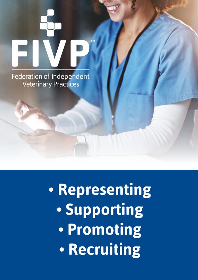 About FIVP