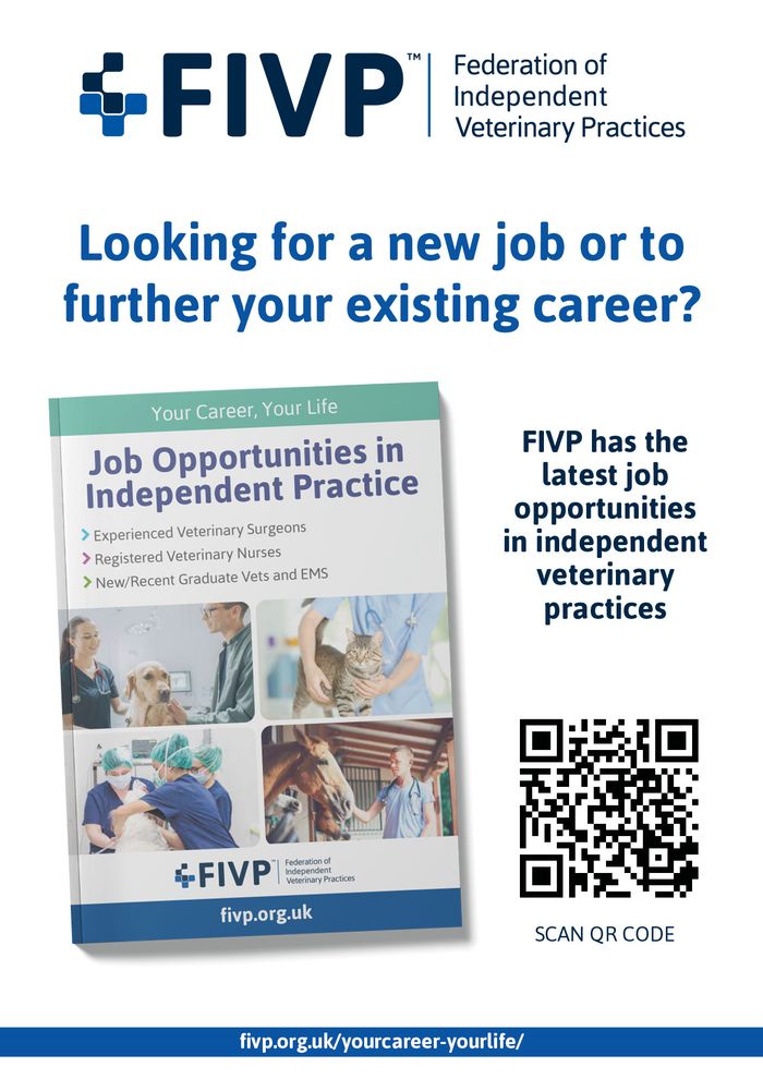How FIVP can help