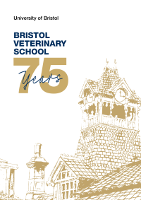 Bristol Veterinary School 75th Celebrations