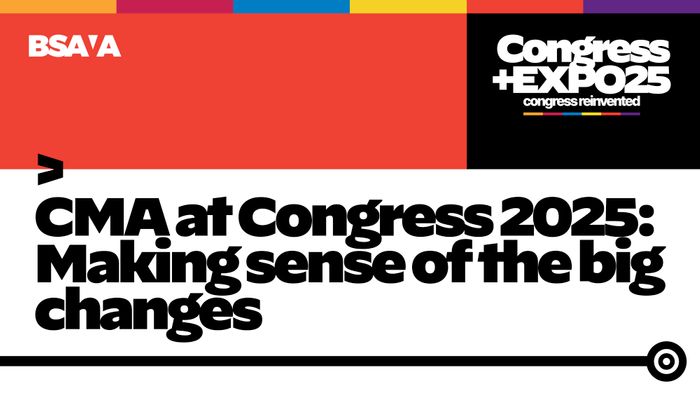 BSAVA to host “One Health: One Team” symposia at Congress and Expo 2025