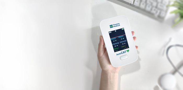 Thames Medical Showcases CAT+ Range at BSAVA 2025 – The Future of Everyday Monitoring