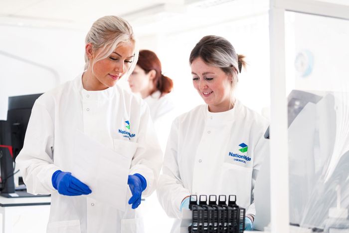 NationWide Laboratories at BSAVA Congress 2025: Laboratory Diagnostics You Can Trust