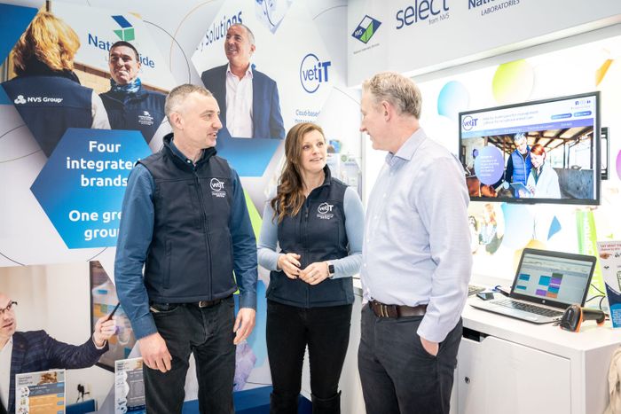 VetIT at BSAVA Congress 2025: Practice Management System that Understands Your Business