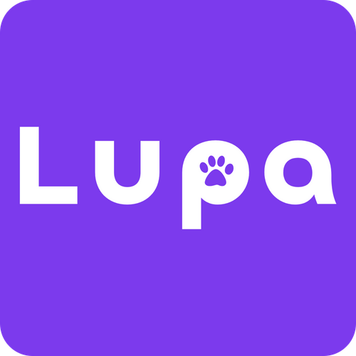 Lupa - AI POWERED PETCARE