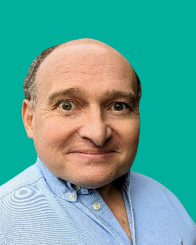 Adam Gow