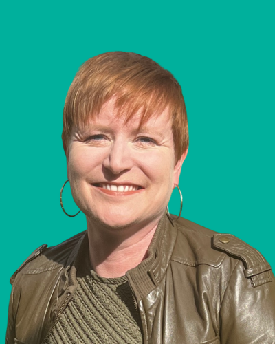 Amy Martin