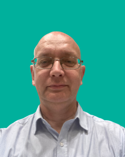 Andrew Frost - 