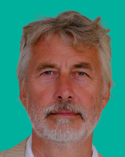 Andrew Prentis