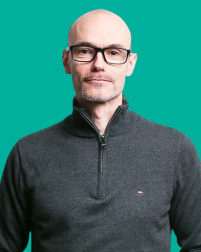 Andy Green