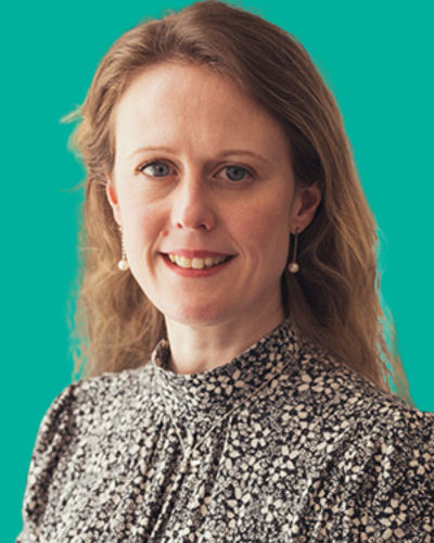 Angharad Belcher