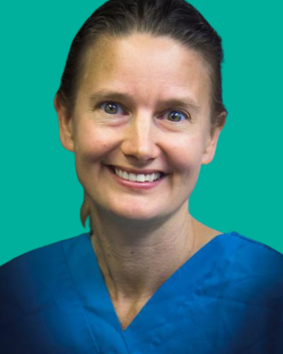 Ariane Neuber Watts