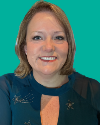 Belinda Andrews-Jones